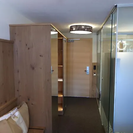 Arzlerhof Arzl im Pitztal