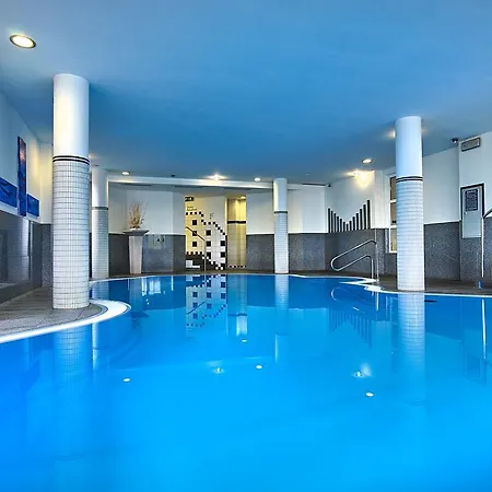 Arzlerhof Hotel 4*