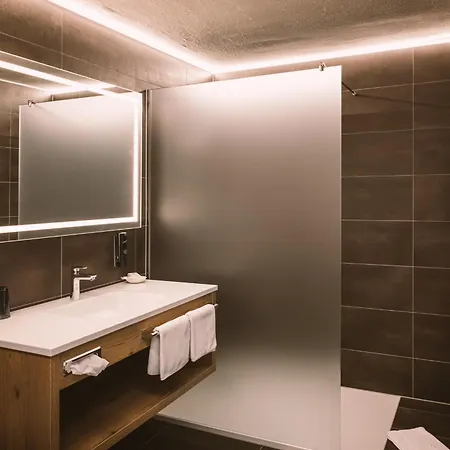 Arzlerhof Arzl im Pitztal