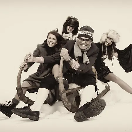 Arzlerhof Arzl im Pitztal