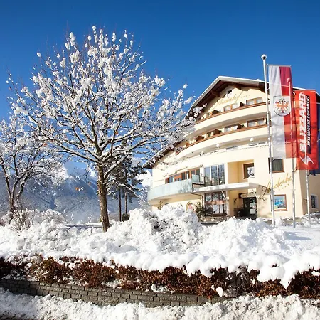Arzlerhof Arzl im Pitztal