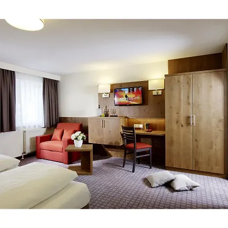 Arzlerhof 4*