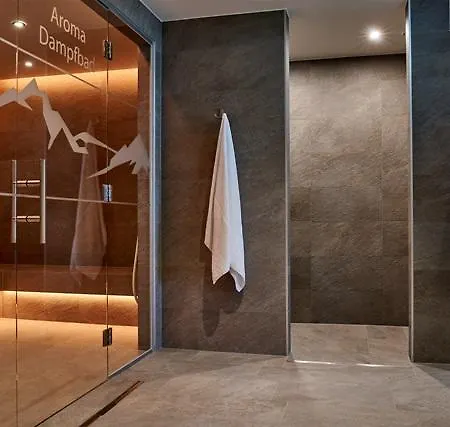 Arzlerhof Arzl im Pitztal