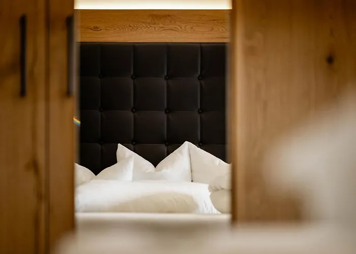 Arzlerhof 4* アルツル・イム・ピッツタール