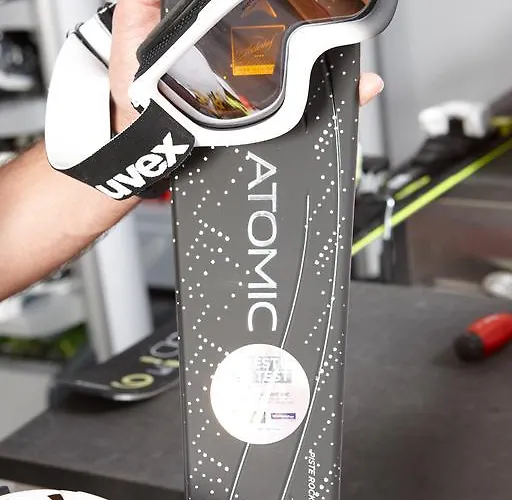 Arzlerhof ホテル アルツル・イム・ピッツタール