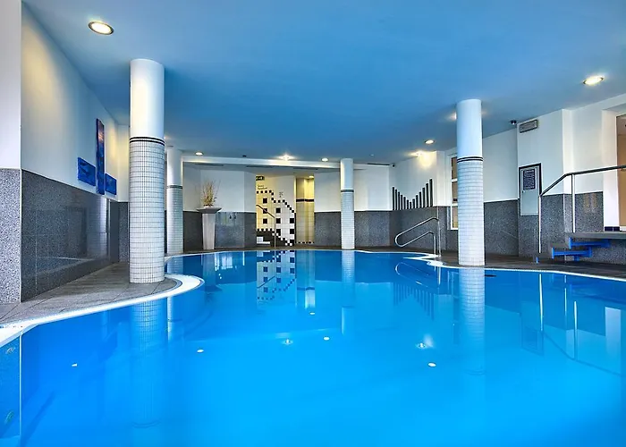 Arzlerhof ホテル 4*