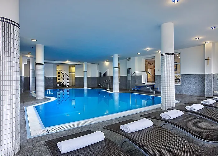 Arzlerhof ホテル 4*