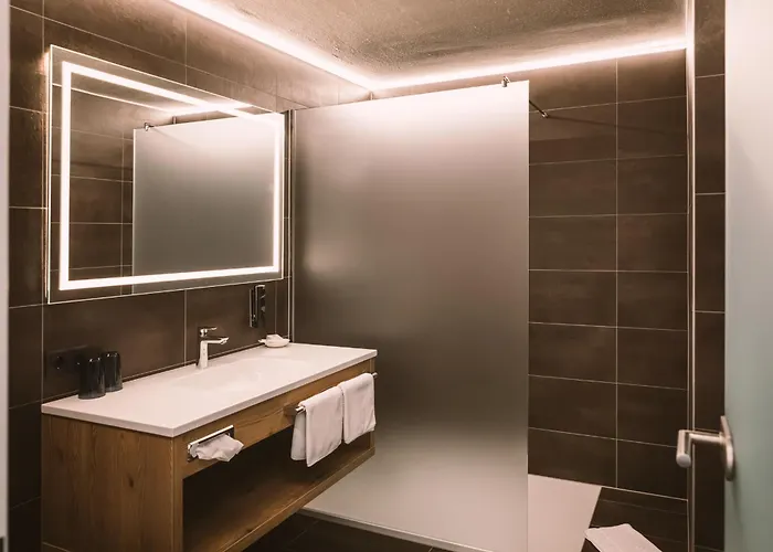 Arzlerhof アルツル・イム・ピッツタール