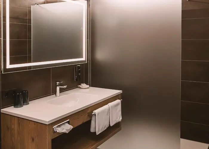 Arzlerhof ホテル アルツル・イム・ピッツタール