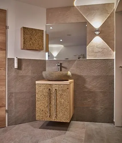 Arzlerhof ホテル 4*