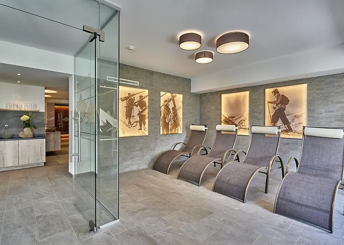 Arzlerhof アルツル・イム・ピッツタール