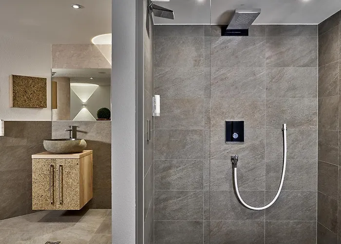 Arzlerhof アルツル・イム・ピッツタール