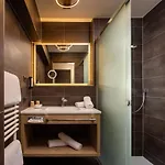 Arzlerhof Hotel 4*