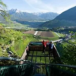 Arzlerhof 4*