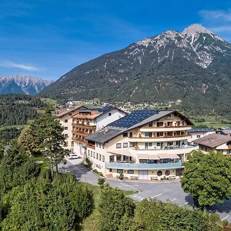 Arzlerhof Arzl im Pitztal
