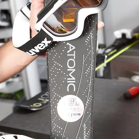 Arzlerhof מלון ארצל אים פלאצטל