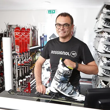 Arzlerhof ארצל אים פלאצטל