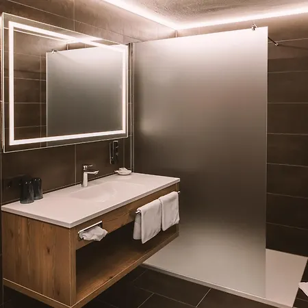 Arzlerhof מלון ארצל אים פלאצטל