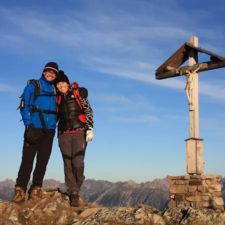 Arzlerhof ארצל אים פלאצטל