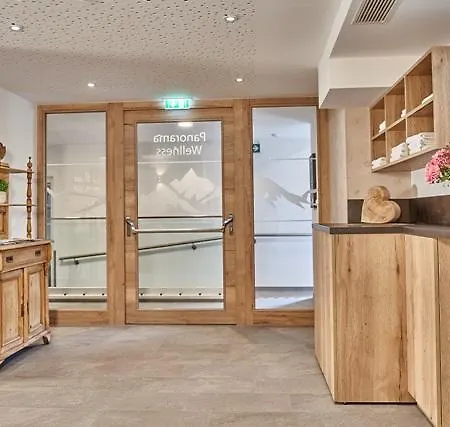 Arzlerhof Hotell