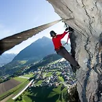 Arzlerhof 4* Арцль (Пицталь)