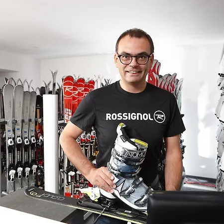 Arzlerhof 4* Arzl im Pitztal