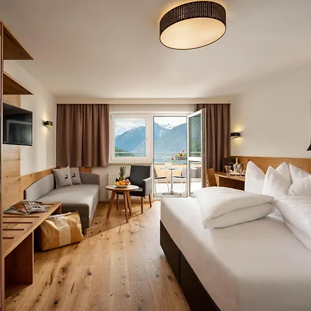 Hotel Arzlerhof Arzl im Pitztal